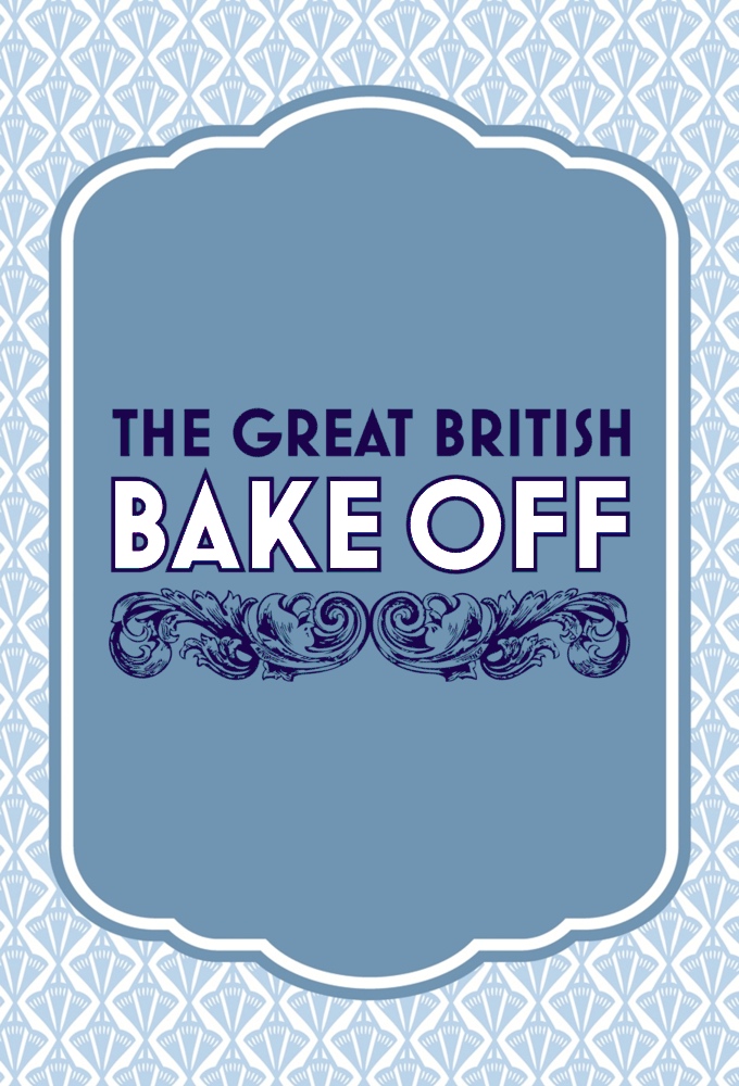 bake off